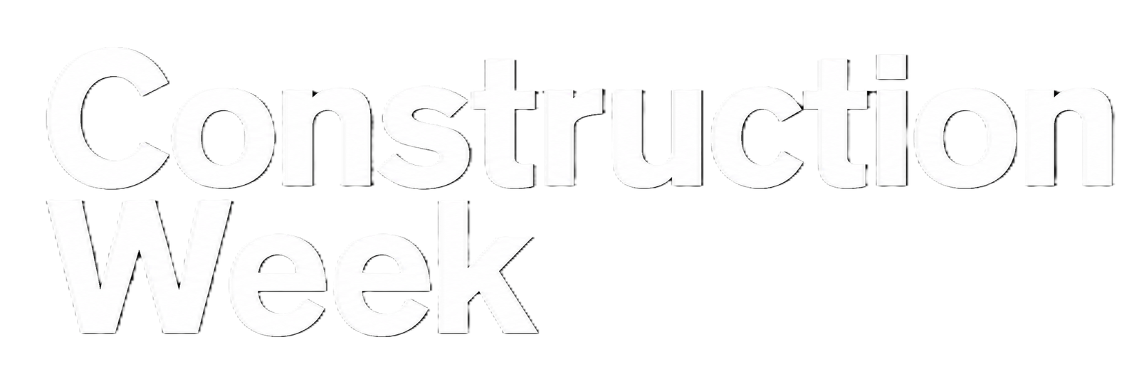 Construction Week logo