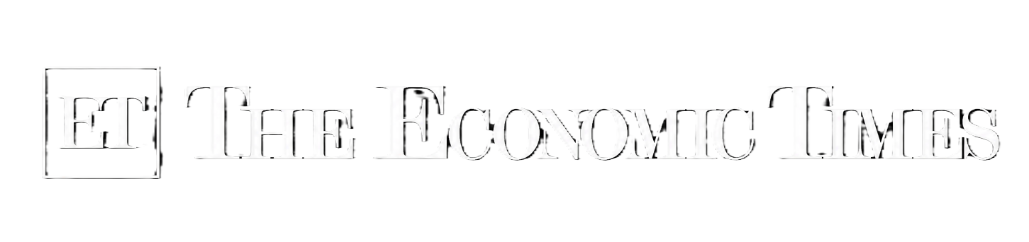 The Economic Times logo