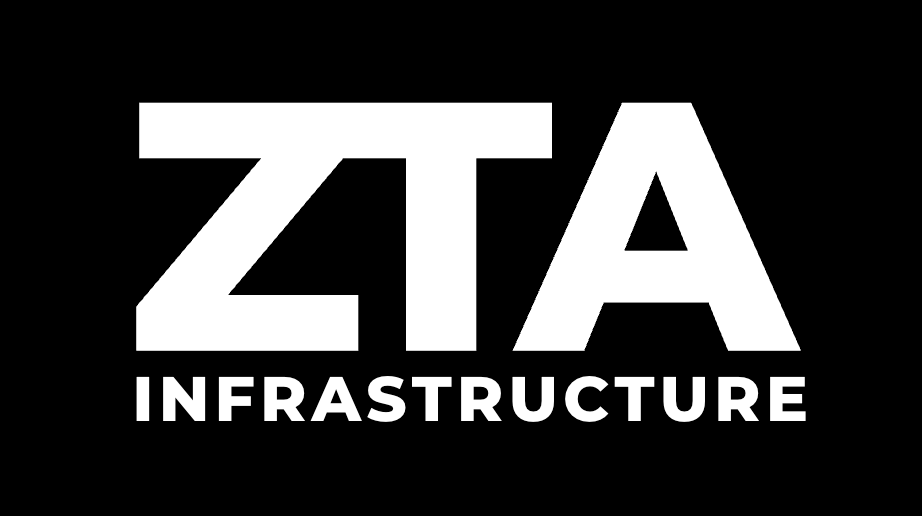ZTA Infrastructure