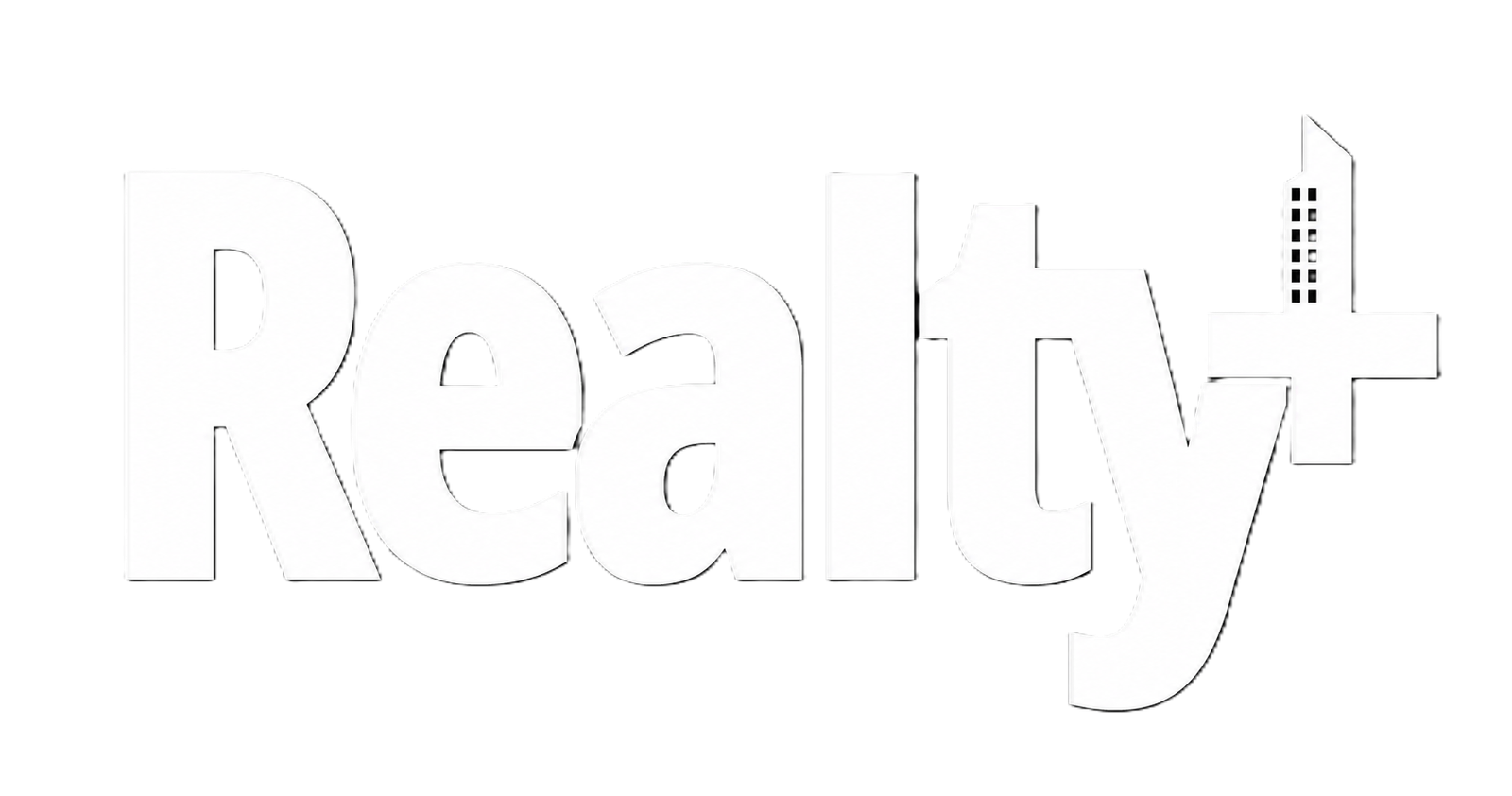 Realty Plus logo